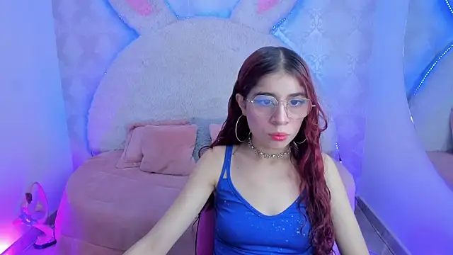 Gaby louse online show from 12, 11, 2025