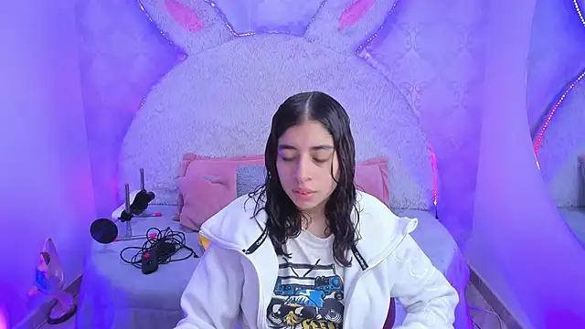 Gaby louse online show from 18, 3, 2026