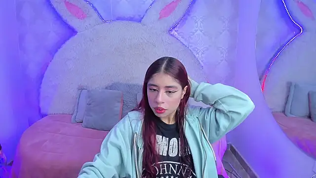 Gaby louse online show from 14, 1, 2026