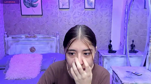 Gaby louse online show from 14, 3, 2026