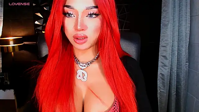 xUrGoddess Bellax online show from 16, 10, 2025