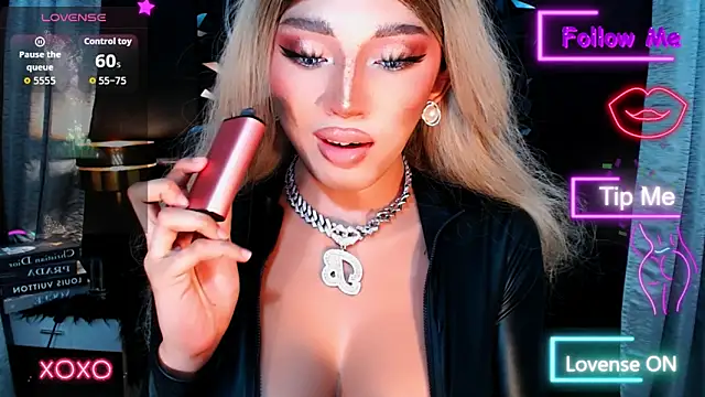 xUrGoddess Bellax online show from 21, 10, 2025