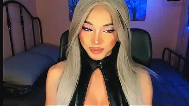 xUrGoddess Bellax online show from 16, 12, 2025