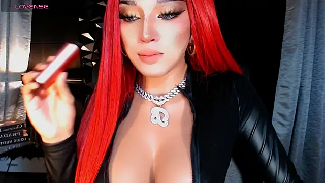 xUrGoddess Bellax online show from 20, 10, 2025