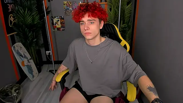 Blaiz Vok online show from 24, 11, 2025