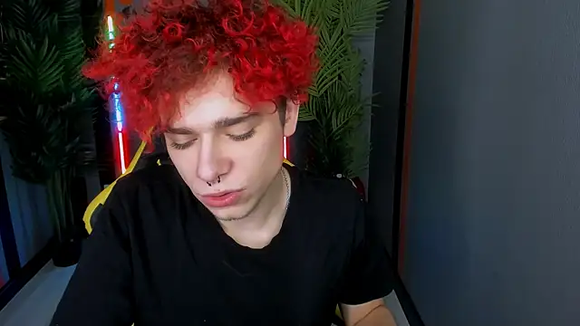 Blaiz Vok online show from 30, 11, 2025