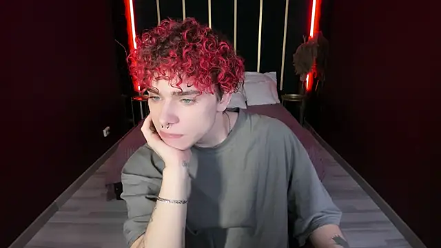 Blaiz Vok online show from 26, 11, 2025