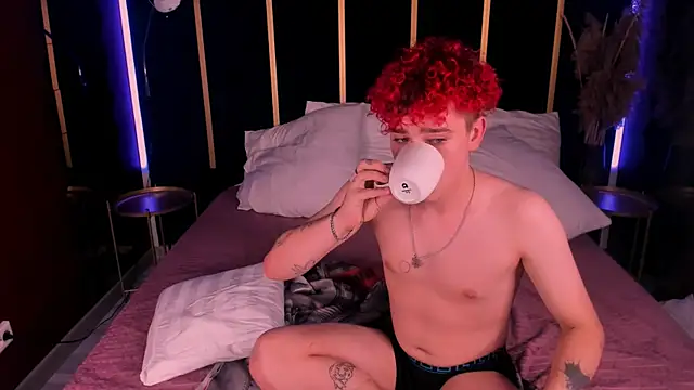 Blaiz Vok online show from 11, 10, 2025