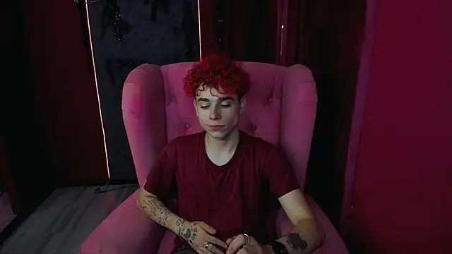 Blaiz Vok online show from 9, 10, 2025