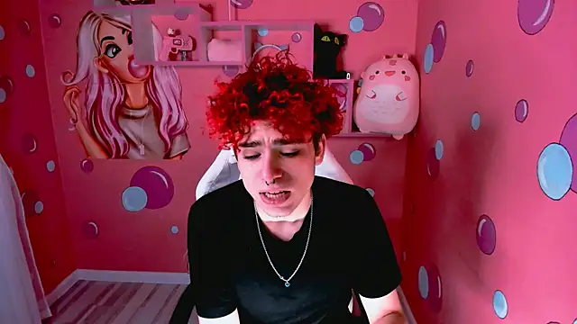 Blaiz Vok online show from 29, 11, 2025