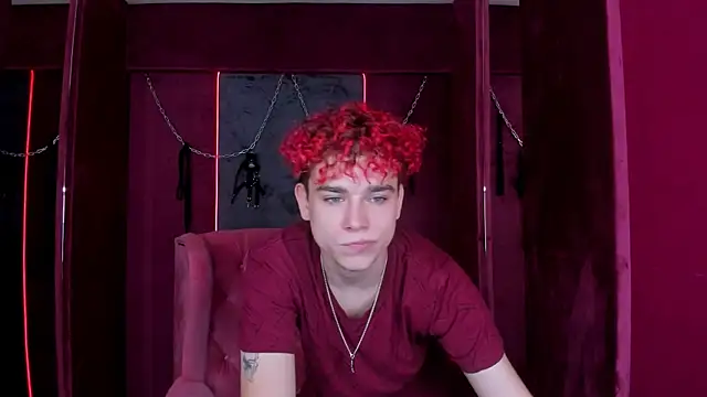 Blaiz Vok online show from 12, 10, 2025