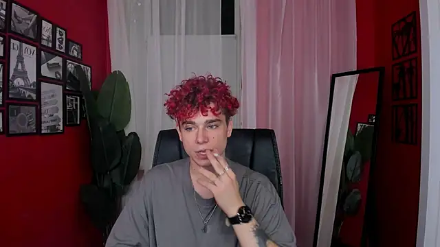 Blaiz Vok online show from 20, 10, 2025