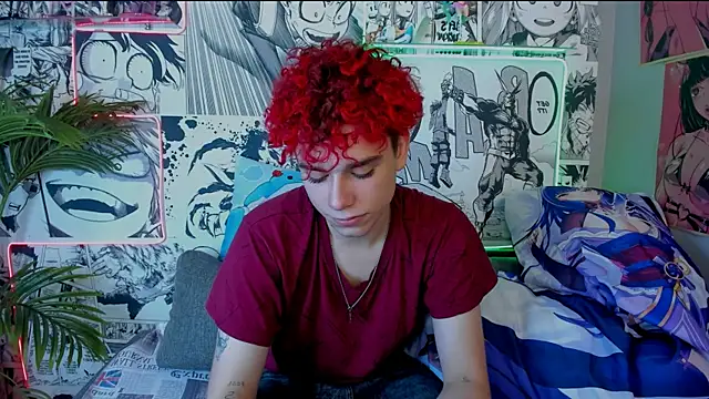 Blaiz Vok online show from 16, 10, 2025