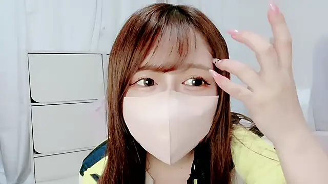 Hanachan Gcup  online show from 4, 10, 2025