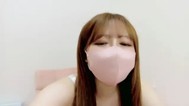 Snapshot of Hanachan_Gcup_ chatting on 31, 5, 2026 Hanachan Gcup online show from 31, 5, 2026