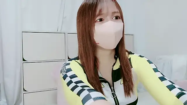 Snapshot of Hanachan_Gcup_ chatting on 31, 10, 2025 Hanachan Gcup online show from 31, 10, 2025