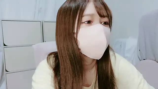 Hanachan Gcup  online show from 19, 9, 2025