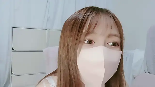 Hanachan Gcup  online show from 7, 10, 2025