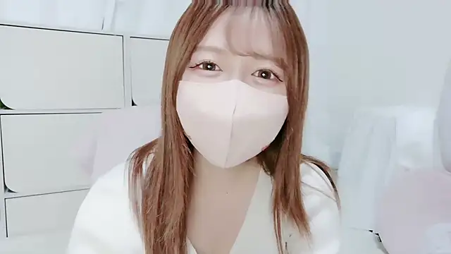 Snapshot of Hanachan_Gcup_ chatting on 1, 11, 2025 Hanachan Gcup online show from 1, 11, 2025
