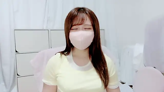 Hanachan Gcup  online show from 2, 10, 2025