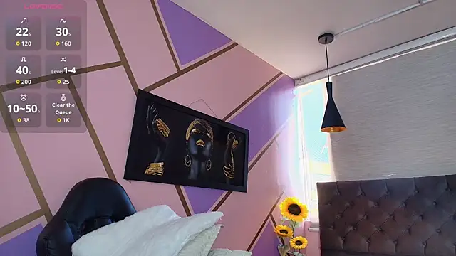 Snapshot of Annie_Lii chatting on 23, 11, 2025 Annie Lii online show from 23, 11, 2025