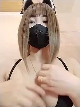 Helen69x online show from 4, 5, 2026
