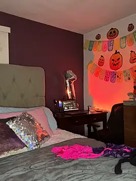 Snapshot of MyHoneyFrida chatting on 18, 10, 2025 MyHoneyFrida online show from 18, 10, 2025