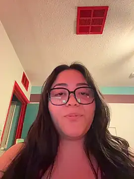 MyHoneyFrida online show from 13, 6, 2026