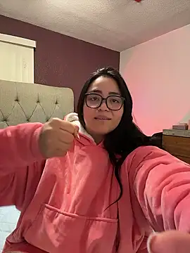 MyHoneyFrida online show from 13, 1, 2026