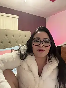 Snapshot of MyHoneyFrida chatting on 20, 11, 2025 MyHoneyFrida online show from 20, 11, 2025