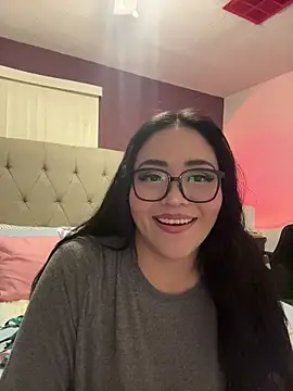 Snapshot of MyHoneyFrida chatting on 14, 11, 2025 MyHoneyFrida online show from 14, 11, 2025