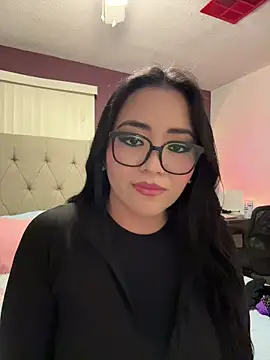 Snapshot of MyHoneyFrida chatting on 29, 11, 2025 MyHoneyFrida online show from 29, 11, 2025