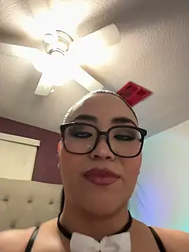 MyHoneyFrida online show from 11, 1, 2026