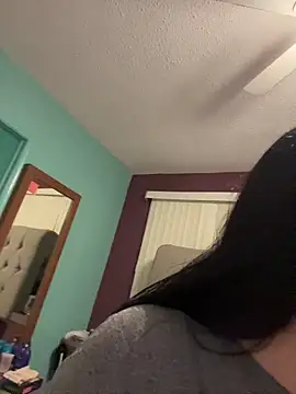 Snapshot of MyHoneyFrida chatting on 19, 11, 2025 MyHoneyFrida online show from 19, 11, 2025