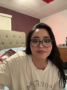 MyHoneyFrida online show from 7, 1, 2026