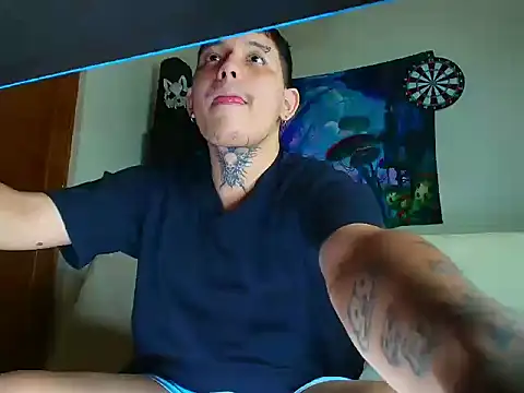 Zoldyck 420 online show from 5, 11, 2025