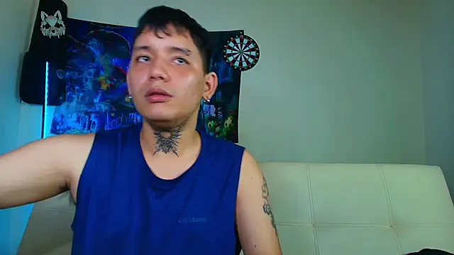 Zoldyck 420 online show from 9, 11, 2025