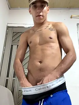 spicyboysvenezuelan online show from 29, 10, 2025