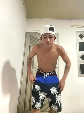 spicyboysvenezuelan online show from 2, 11, 2025