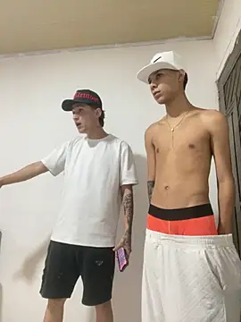 spicyboysvenezuelan online show from 29, 9, 2025