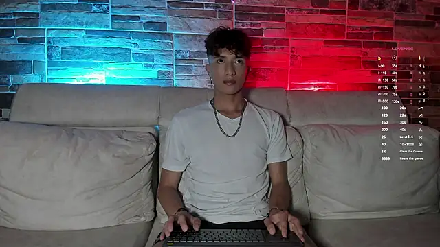 mhatias  online show from 4, 3, 2026