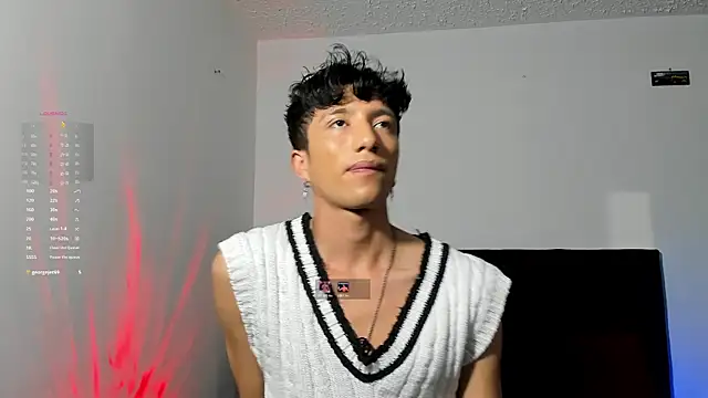 mhatias  online show from 12, 1, 2026