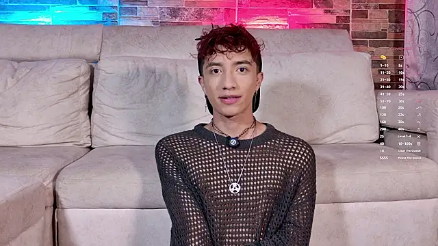 mhatias  online show from 1, 3, 2026