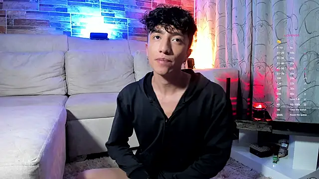 mhatias  online show from 3, 2, 2026