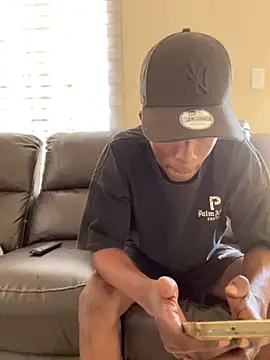 MeneerIan online show from 15, 10, 2025