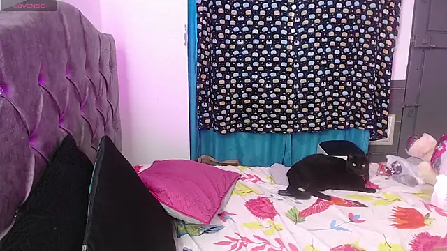 EmilyCoy  online show from 18, 3, 2026