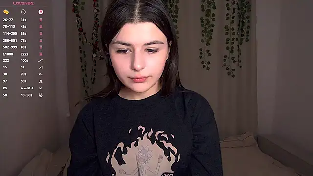 pyro flerrr online show from 4, 11, 2025