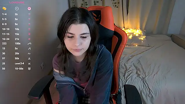 pyro flerrr online show from 25, 9, 2025