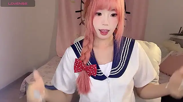 Snapshot of Angel77-Y chatting on 18, 9, 2025 Angel77-Y online show from 18, 9, 2025