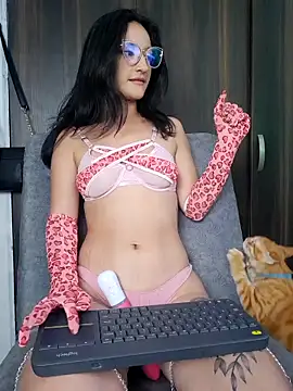 Ana monrrow online show from 17, 9, 2025